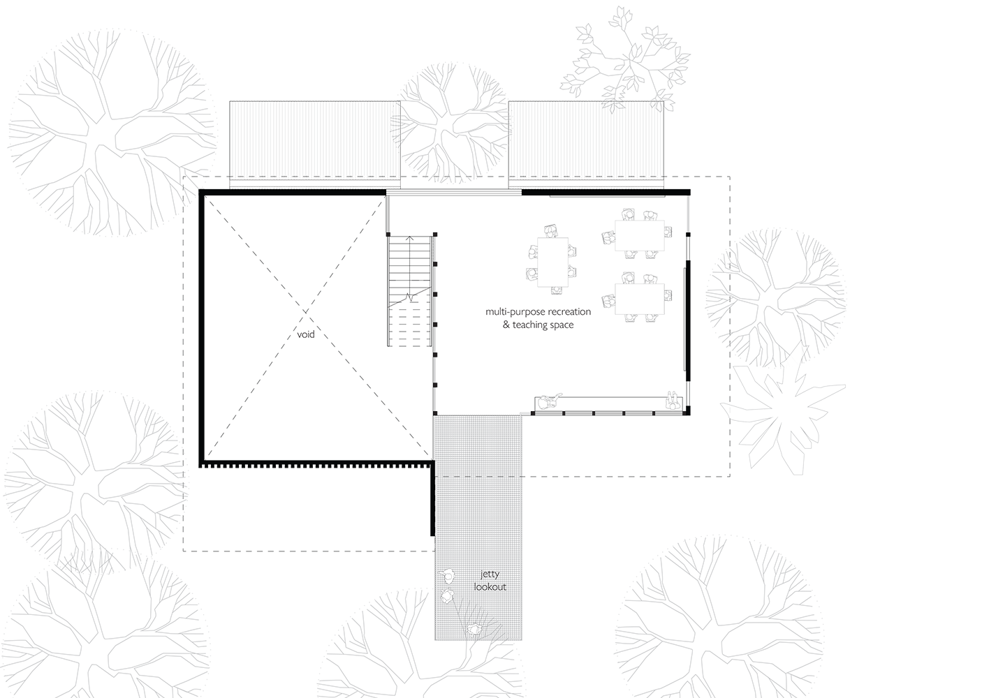 Pisonia Pavilion_FF Plan